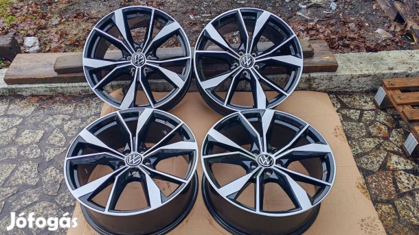 5x112 R20 - VW Tiguan R Line