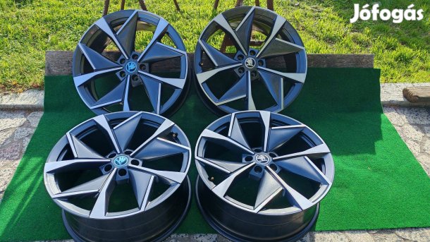 5x112 R21 - Skoda Enyak
