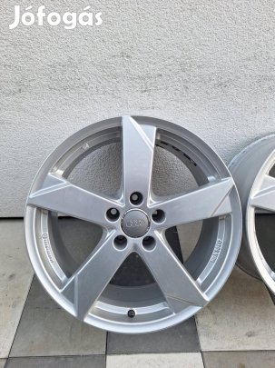 5x112 Rial Audi 18 colos felni A5 A6 A7 A8 Q5 Q7