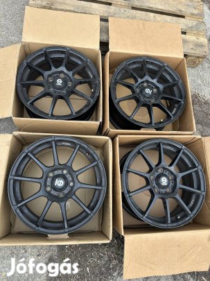 5x112 Sparco 16"VW,Skoda,Seat,Mercedes,Volkswagen R16, 16