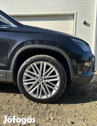 5x112 VW,Skoda,SEAT,AUDI 18"nyari R18, 18