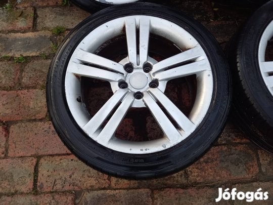 5x112 alufelni 18coll vw audi seat skoda cupra