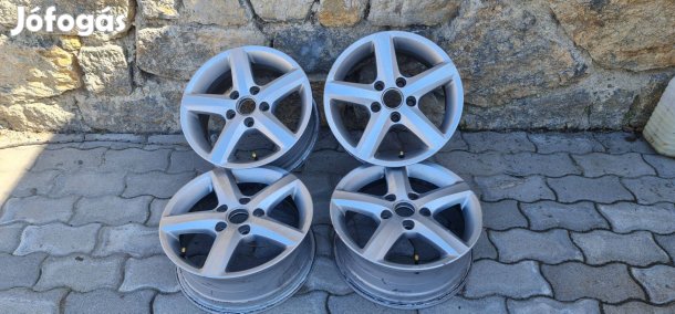 5x112 alufelni Borbet