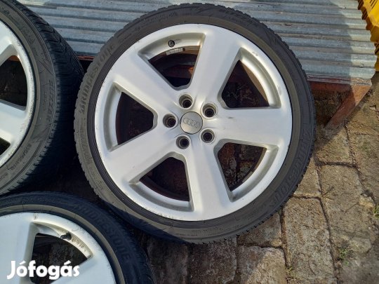 5x112 audi alufelni S-line 18coll a3 a4 a6