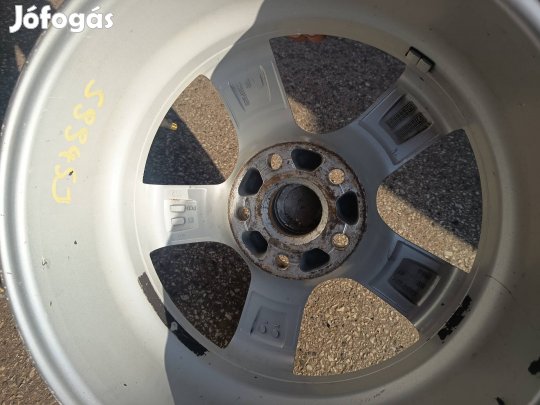 5x112 dezent alufelni 1db