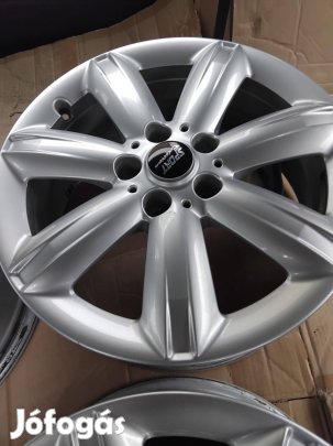5x112-es 17"-os alufelni