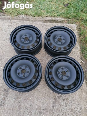 5x112-es, 16-os VW-Audi-Skoda-Seat felni 