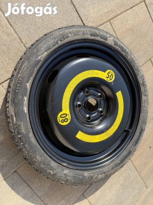 5x112 mankó pótkerék defekt vw audi seat skoda