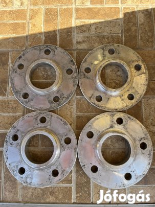 5x112 nyomtávszélesítő