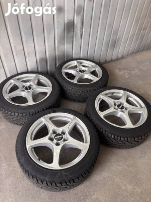 5x112 r17" alufelni