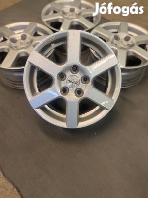 5x114,3 15 Aluett felni alufelni