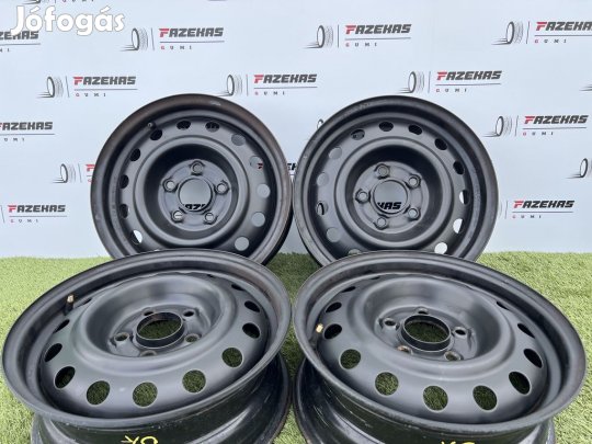 5x114.3 15" Hyundai,Kia gyári lemezfelni 5,5Jx15h2 ET47