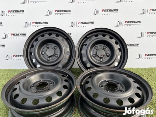 5x114.3 15" Hyundai,Kia gyári lemezfelni 5,5Jx15h2 ET47