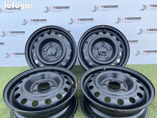 5x114.3 15" Hyundai,Kia gyári lemezfelni 5,5Jx15h2 ET47