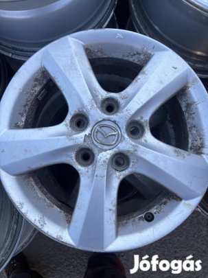 5x114.3 15" felnik