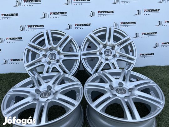 5x114.3 16" Honda (Brock) alufelni 7Jx16h2 ET55