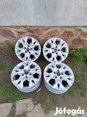 5x114,3 16 / 16" Gyári Kia Ceed alufelni