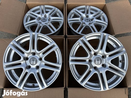 5x114,3 16 alufelni Honda Civic Accord CR-V HR-V FR-V 16" felni