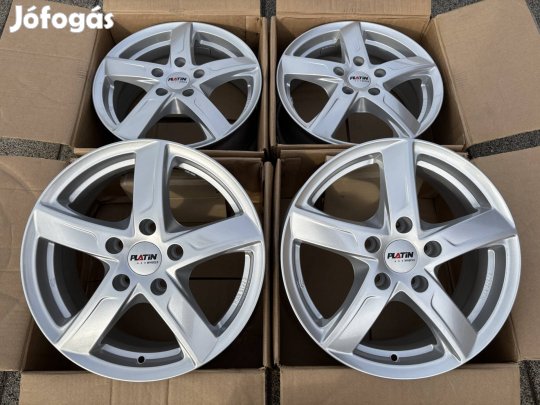 5x114,3 16 alufelni Kia Hyundai Mazda Mitsubishi Nissan 16" felni