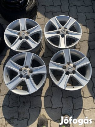 5x114.3 16 gyári Mazda 