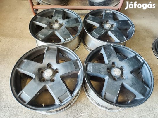 5x114,3 18" Gyári Dodge Alufelni Felni 90Garage #1922