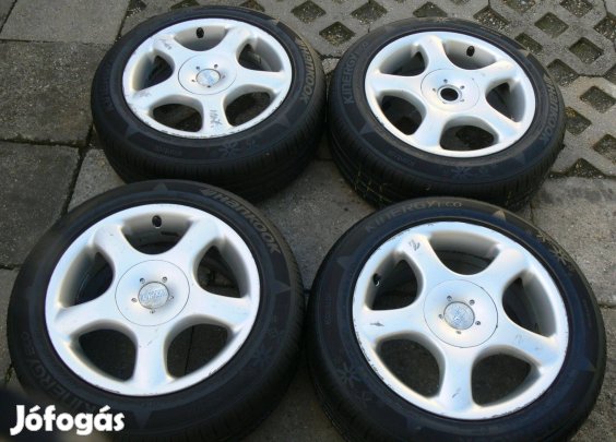 5x114.3/5x120 Enkei Alufelni 16" Toyota, Bmw