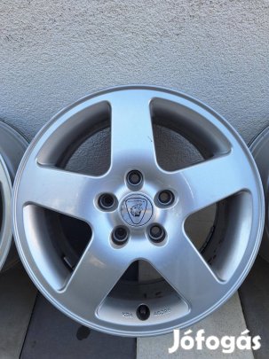 5x114.3 Aluett 16 colos felni Toyota Suzuki Mazda Honda Kia Hyundai