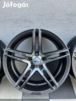5x114.3 Brock 19 col felni Lexus Honda Mazda Tesla Nissan Hyundai