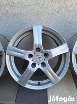 5x114.3 Enzo 16 col felni Toyota Honda Renault Nissan Mazda Kia