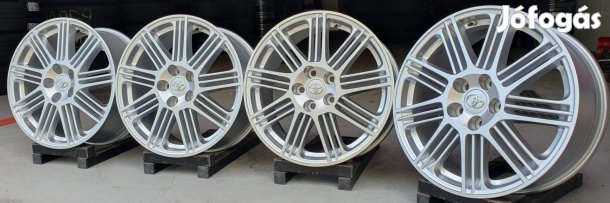 5x114,3 Gyári Toyota Rav 4, C-HR alufelni 7,5x18" ET:45 /F144