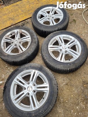 5x114,3 Honda, kia, hyundai ..alukerekek