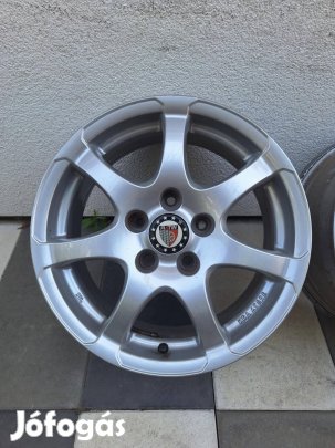 5x114.3 Platin 16 col felni Toyota Honda Mazda Hyundai Renault 
