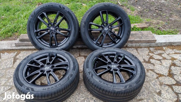 5x114,3 R16 - Hyundai i30