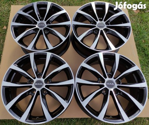 5x114,3 R17 KIA Hyundai Mazda Subaru Suzuki Toyota Honda Nissan felni