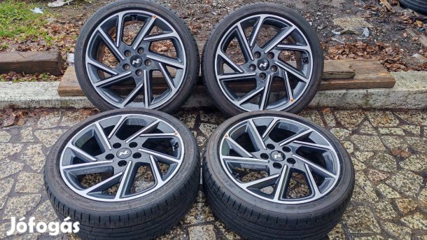 5x114,3 R18 - Hyundai i30 N