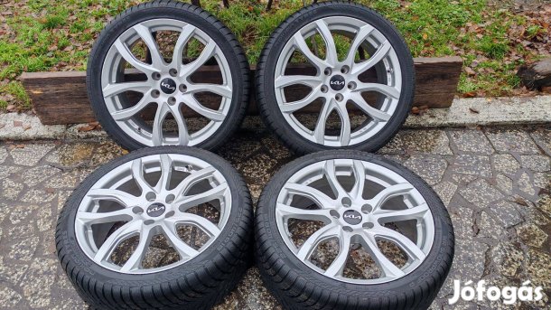 5x114,3 R18 - KIA Ceed , Proceed