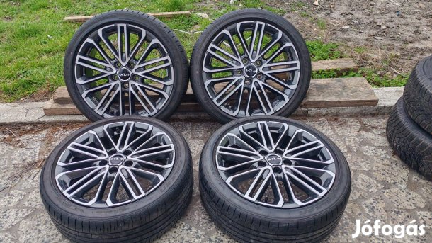 5x114,3 R18 - KIA Ceed , Proceed