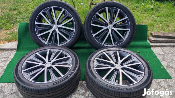 5x114,3 R19 - Hyundai Tucson