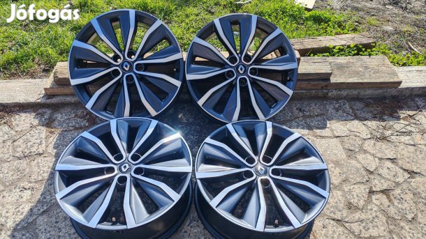 5x114,3 R19 - Renault Kadjar , Koleos , Arkana