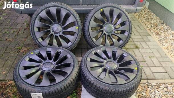 5x114,3 R20 - Tesla Model 3