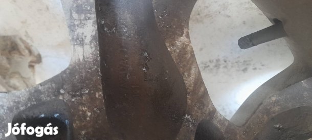 5x114.3 R 16 Toyota Rav4 Alufelni 