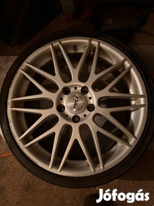 5x114,3 Rial Daytona