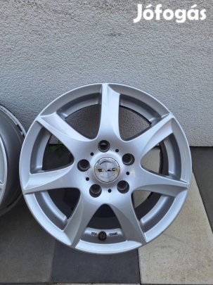 5x114.3 -as Enzo 15 colos felni