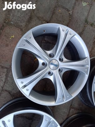 5x114.3 alufelni 17coll toyota suzuki mazda hyundai