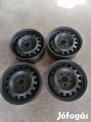 5x114,3-as,15-ös Suzuki Sx-4 felni 