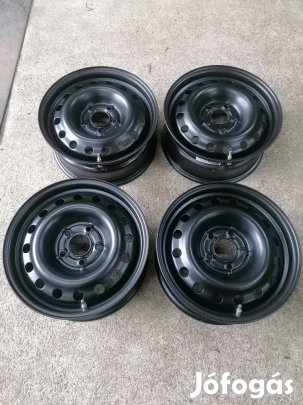 5x114,3-as,16-os Hyundai-Kia felni+Tpms keréknyomást érzékelő 