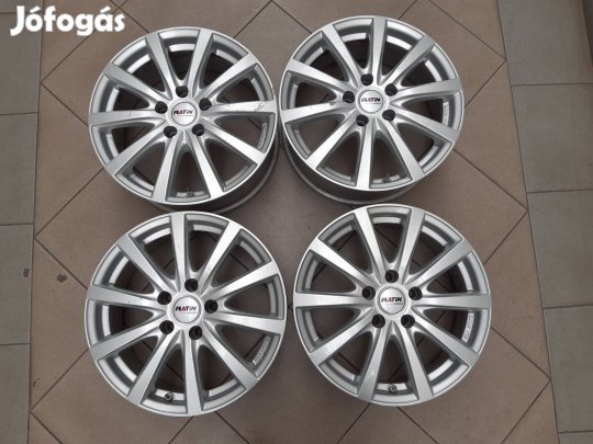 5x115 Platin alufelni 7x17 ET40 Chevrolet Opel Astra Insignia Zafira C