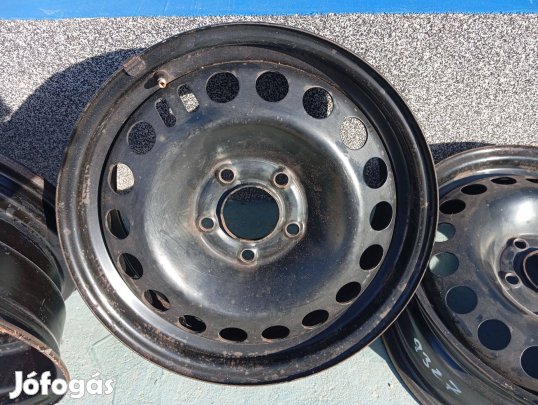 5x115 lemezfelni Felni