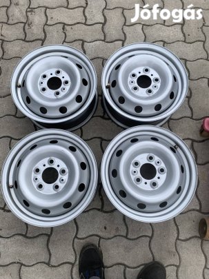 5x118 15 gyári Fiat 