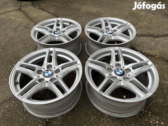 5x120 16 BMW alufelni Borbet VW T5